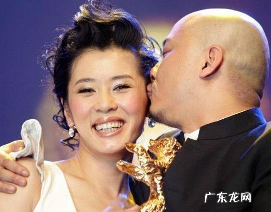 王全安究竟好在哪儿?为什么又能交上比自己小28岁的女友?