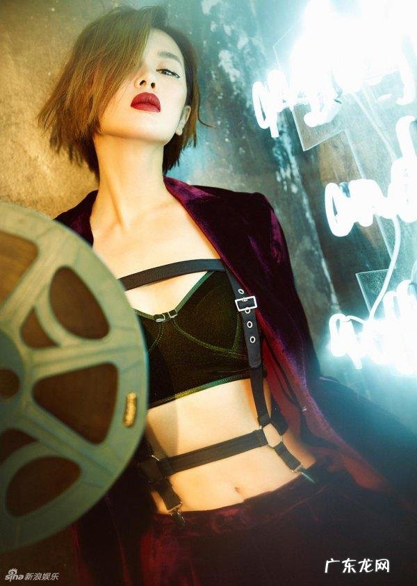 王全安究竟好在哪儿?为什么又能交上比自己小28岁的女友?