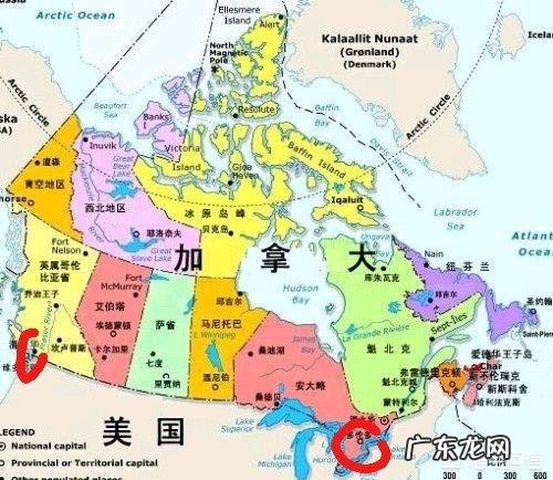 求科普:为什么猛龙是唯一一支非美国境内球队?NBA为什么会出现一支加拿大球队?