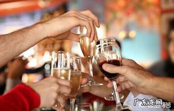 如何锻炼酒量？