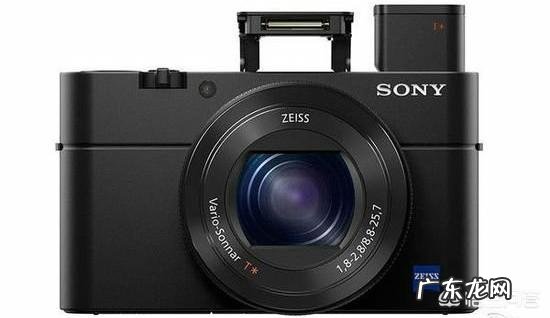 买数码相机主要看什么配置?怎么选购?