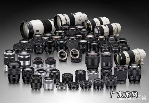 买数码相机主要看什么配置?怎么选购?