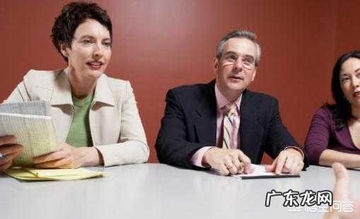 面试的时候一般要问哪些问题?