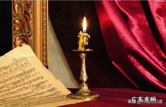 古代没有石油工业,古装剧里的红蜡烛应该是不存在的吗?