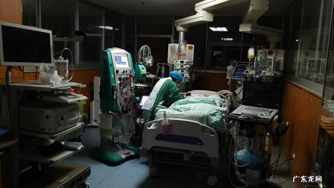 什么是体外膜肺氧合