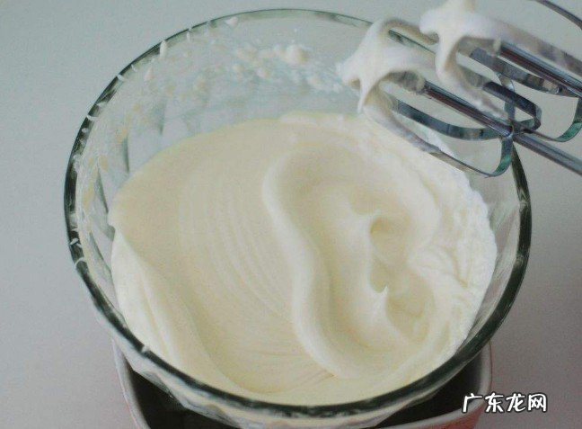 如何制作奶油