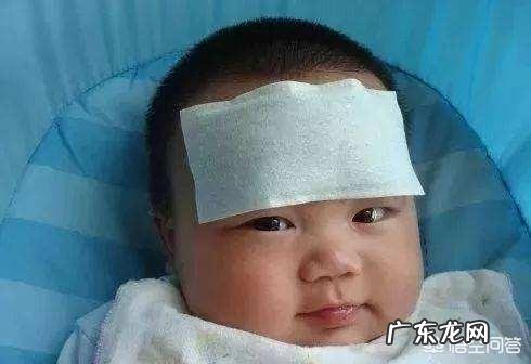 宝宝第一次发烧怎么办？