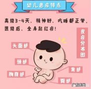 宝宝第一次发烧怎么办？