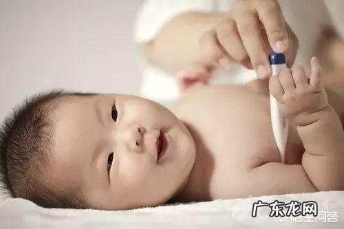 宝宝第一次发烧怎么办？