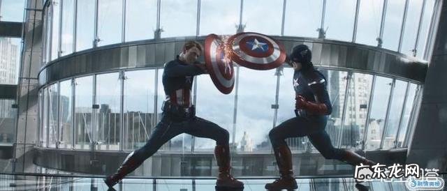 为什么在《复联4》里,地球人、外星人、神、小浣熊甚至连一棵树都是说英语的,而只有日本人是说日语的?