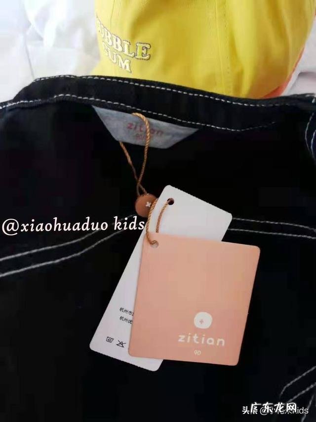 童装哪个牌子好又便宜?