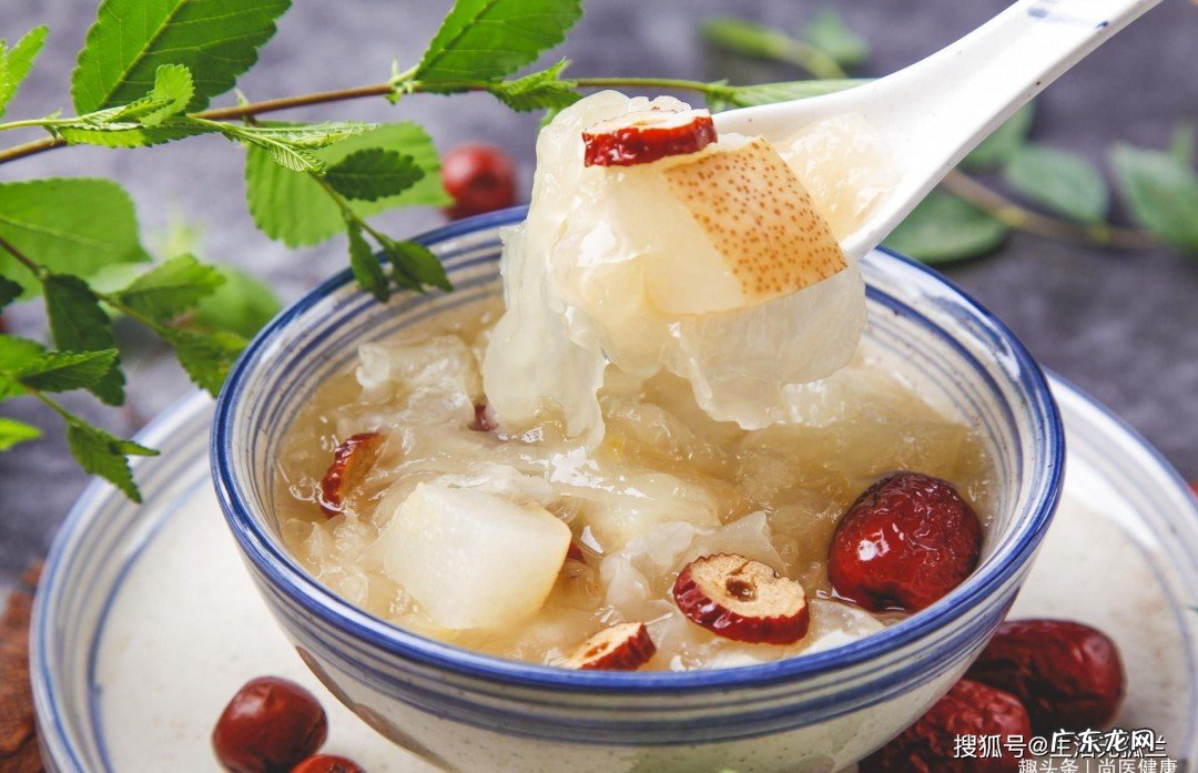 什么养生粥可以美容祛斑