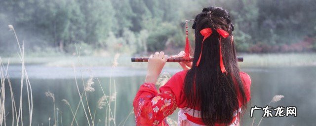 古典韵味的网名