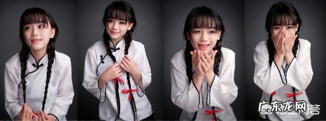 人们喜欢一袭红妆传统美的翁佳娜而不喜欢抖音中的翁佳娜,你认为翁佳娜会红多久?