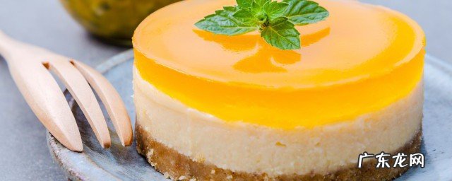 在家能做的简单蛋糕做法