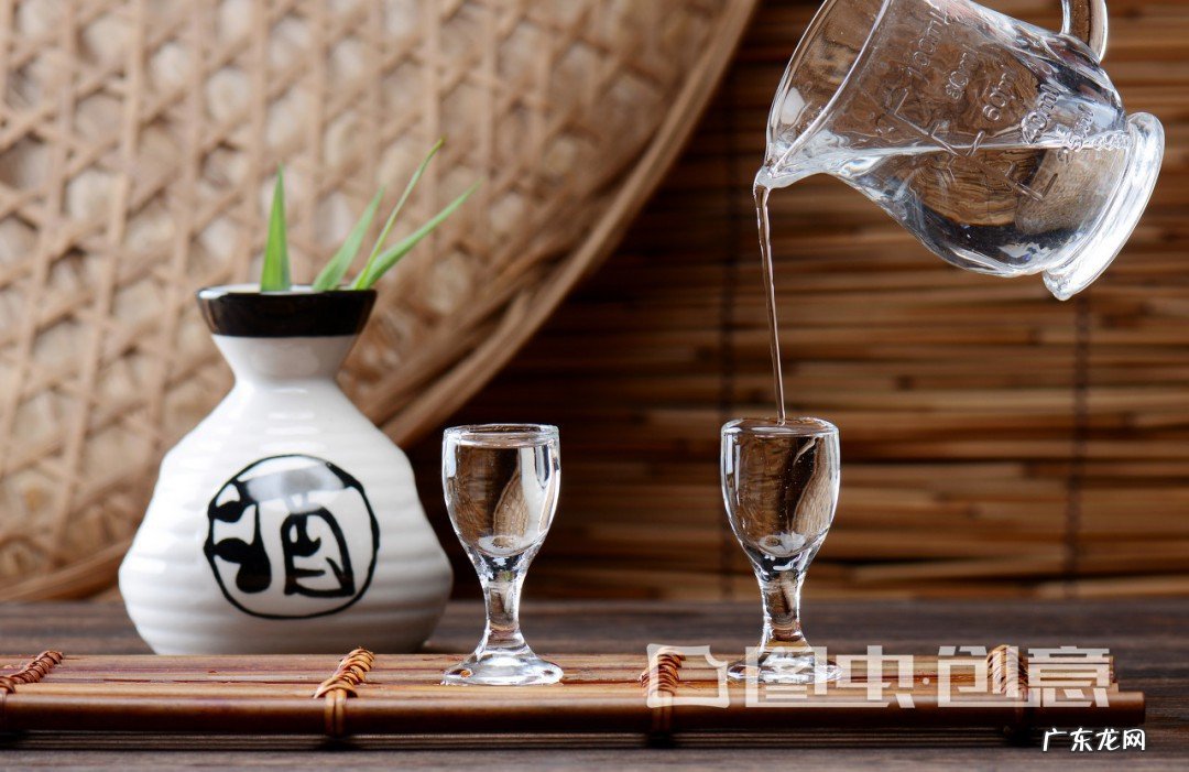 卖酒吸引人经典语句