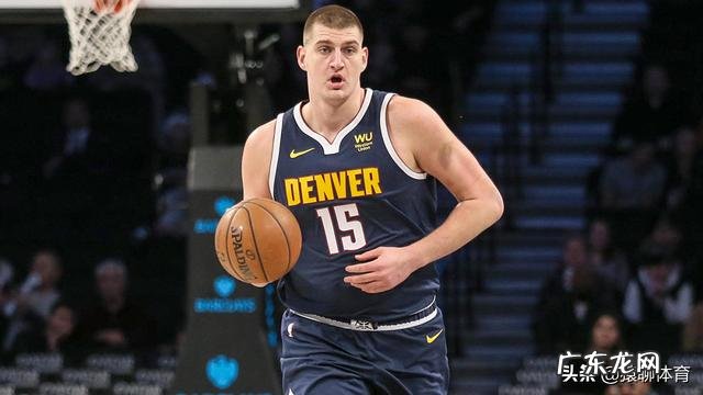 若重排NBA2014年选秀,前5顺位都该有谁?