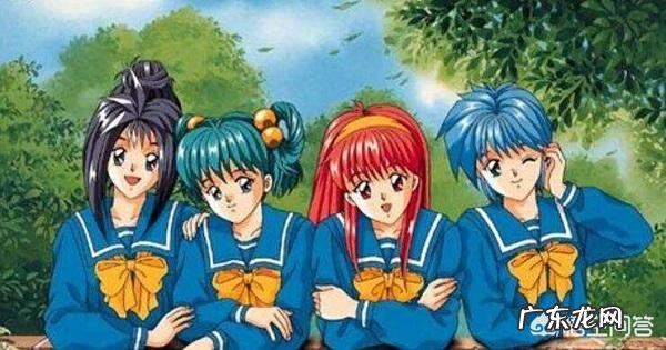 galgame 你玩过最好玩的恋爱养成游戏是什么?