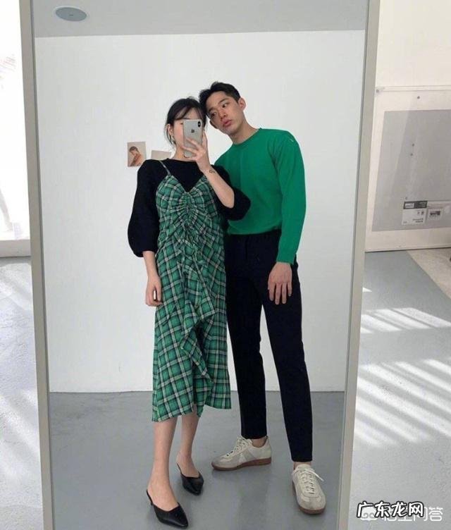 有什么好看又不贵的情侣装?