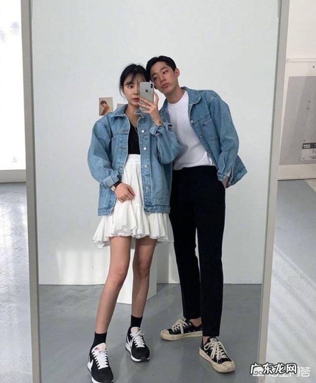 有什么好看又不贵的情侣装?