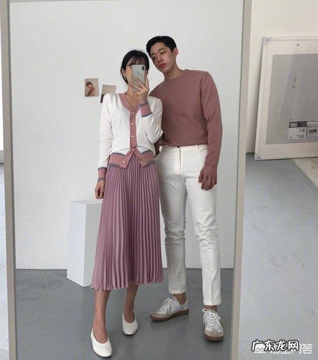 有什么好看又不贵的情侣装?