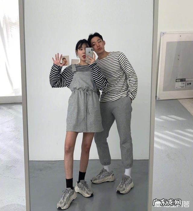 有什么好看又不贵的情侣装?