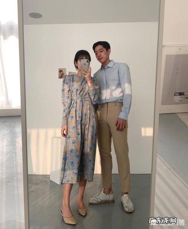 有什么好看又不贵的情侣装?