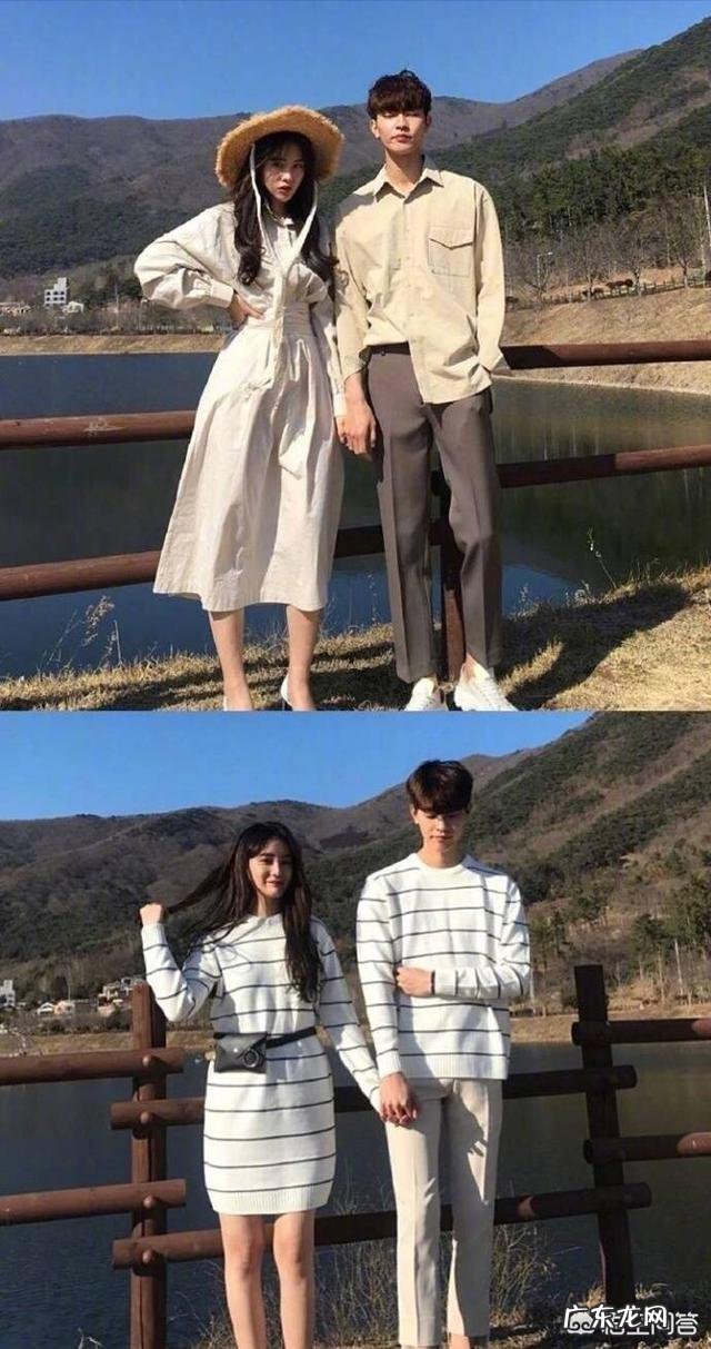 有什么好看又不贵的情侣装?