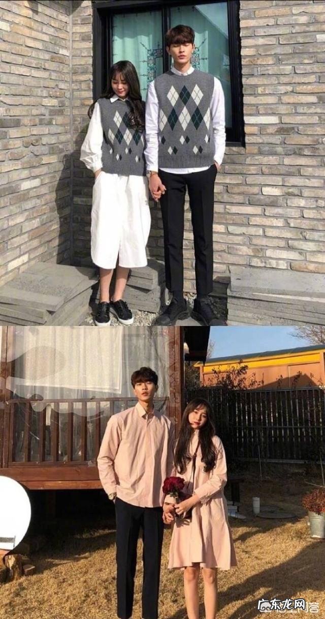 有什么好看又不贵的情侣装?