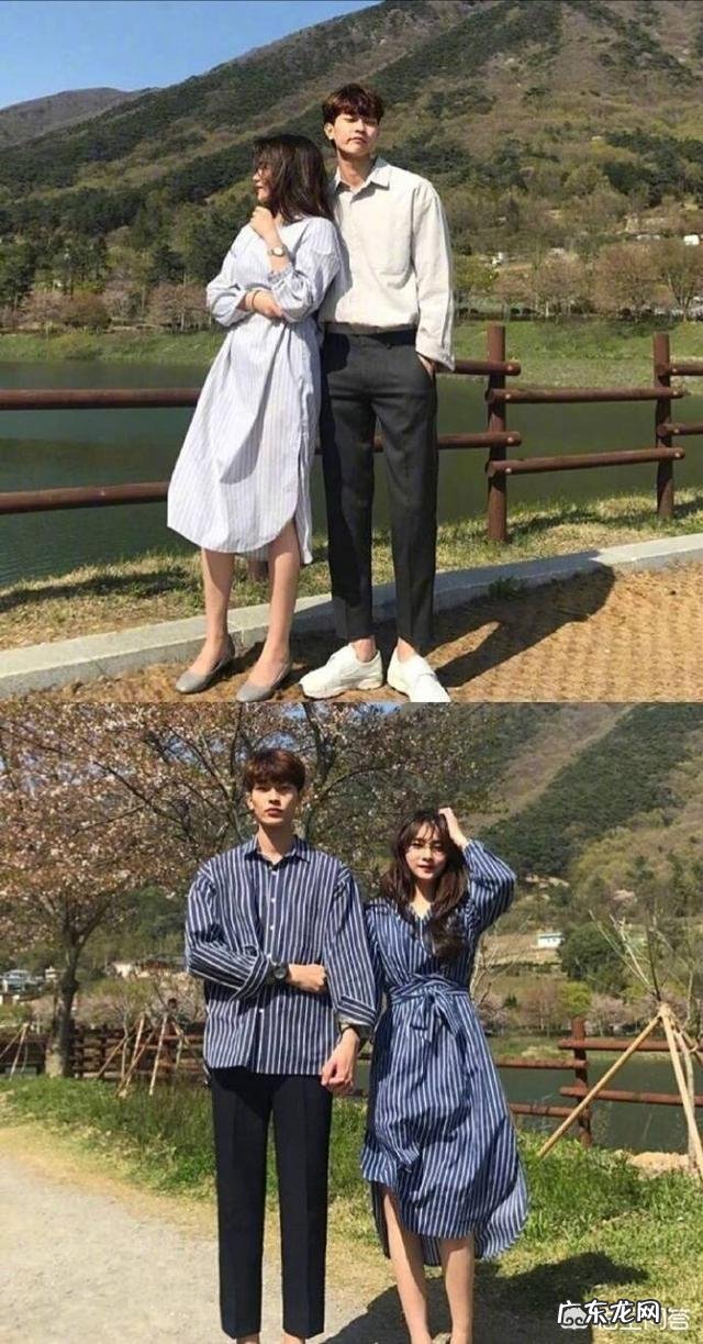 有什么好看又不贵的情侣装?