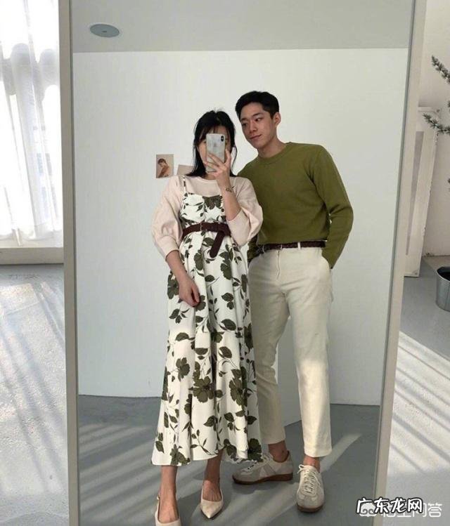 有什么好看又不贵的情侣装?