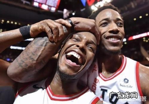 多伦多也是世界级大都市,可为什么感觉猛龙却始终不受NBA球员的待见?没人愿意去猛龙?