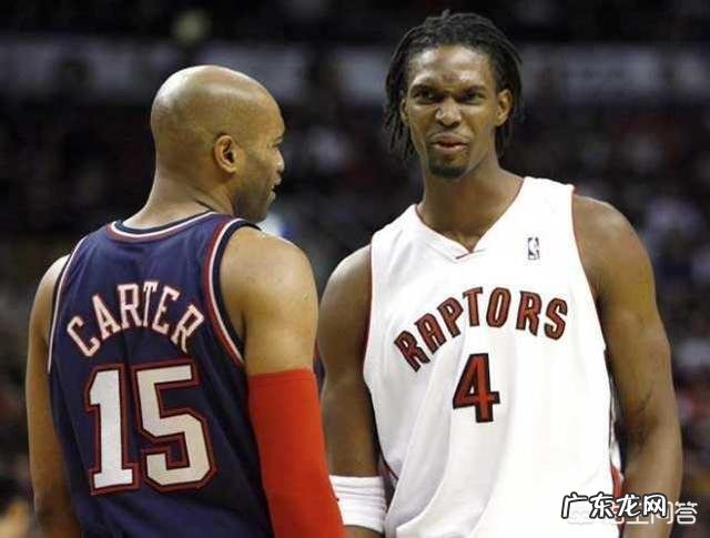 多伦多也是世界级大都市,可为什么感觉猛龙却始终不受NBA球员的待见?没人愿意去猛龙?