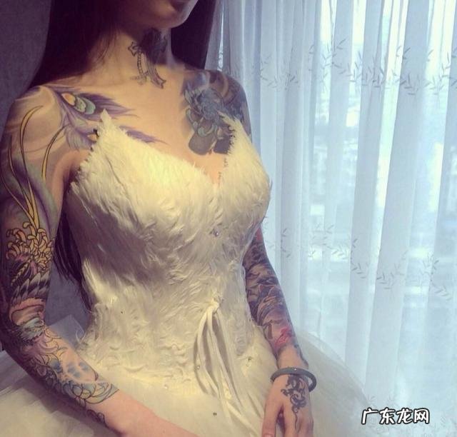 纹纹身有哪些忌讳和说法？