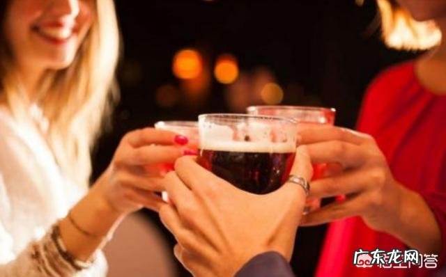 喝酒之前吃什么或者喝什么才不会那么醉?