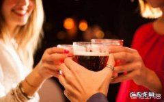 喝酒之前吃什么或者喝什么才不会那么醉？