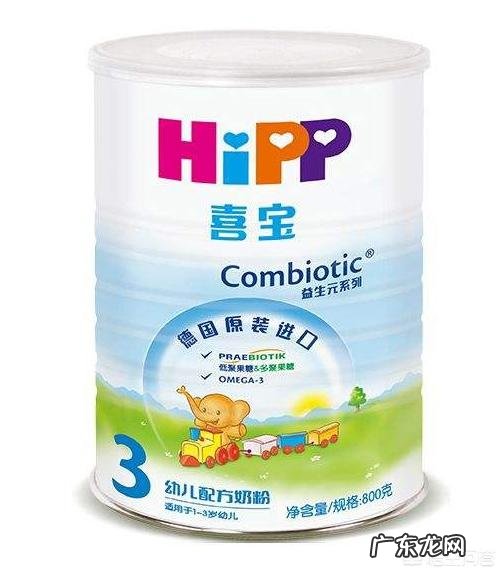 宝宝喝奶粉总便秘,有没有不上火的奶粉推荐?