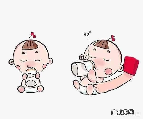 宝宝喝奶粉总便秘,有没有不上火的奶粉推荐?