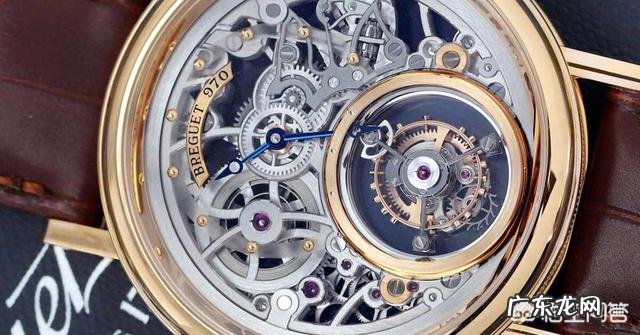 名牌手表有哪些牌子?