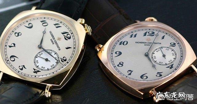 名牌手表有哪些牌子?