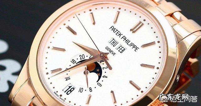 名牌手表有哪些牌子?