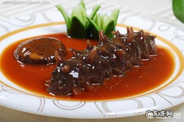 你们知道都有哪些海鲜种类吗?