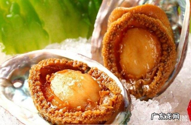 你们知道都有哪些海鲜种类吗?