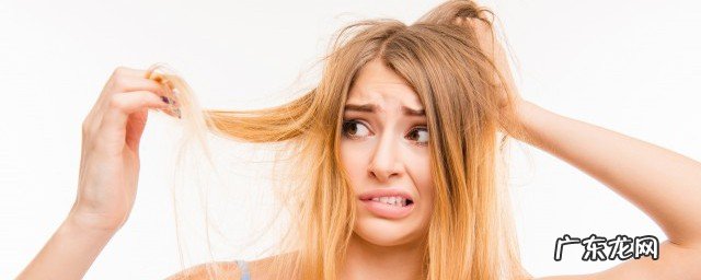 头皮很油怎么解决