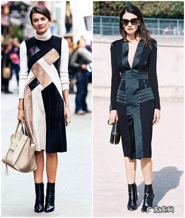 秋季哪些颜色款式的短靴好搭配,又时尚?你最常穿的是哪种?