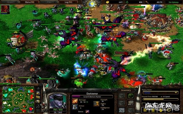 在DOTA 2中,GG是什么意思?