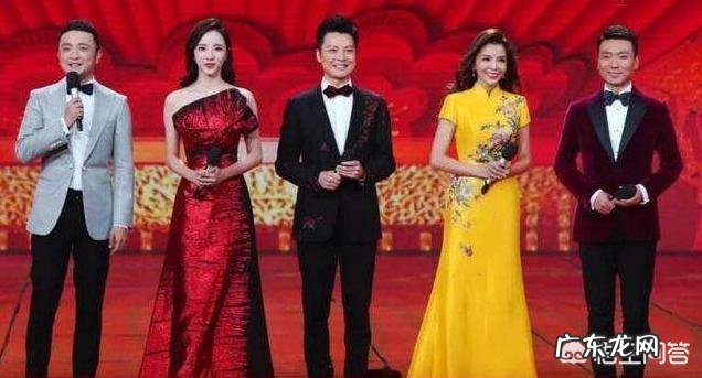 2019春晚主持人是康辉、任鲁豫、朱迅、尼格买提、李思思,他们谁会是最终的C位?
