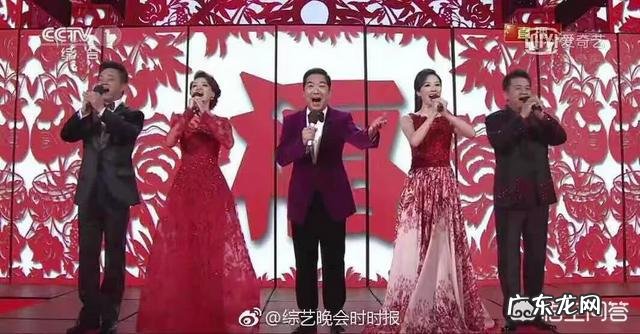 2019春晚主持人是康辉、任鲁豫、朱迅、尼格买提、李思思,他们谁会是最终的C位?