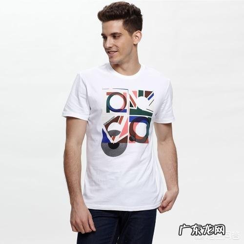 在T恤上可以画些什么图案?