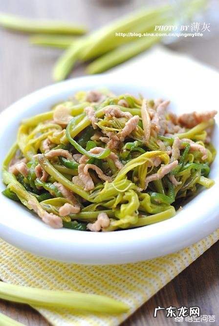 黄花菜可以鲜着吃吗?